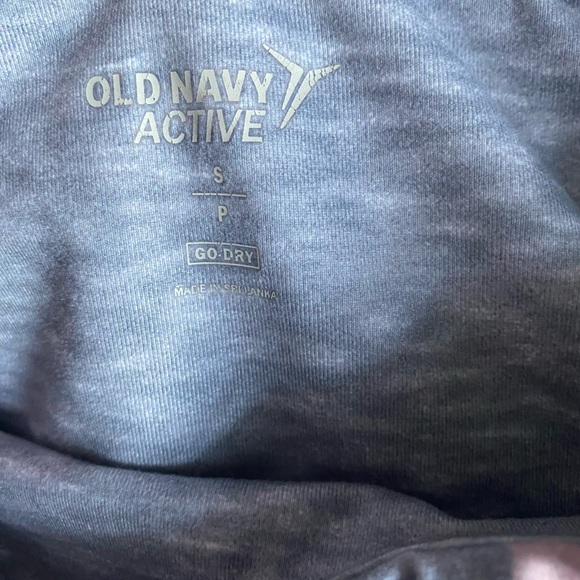 OLD NAVY - floral shorts - Picture 2 of 2